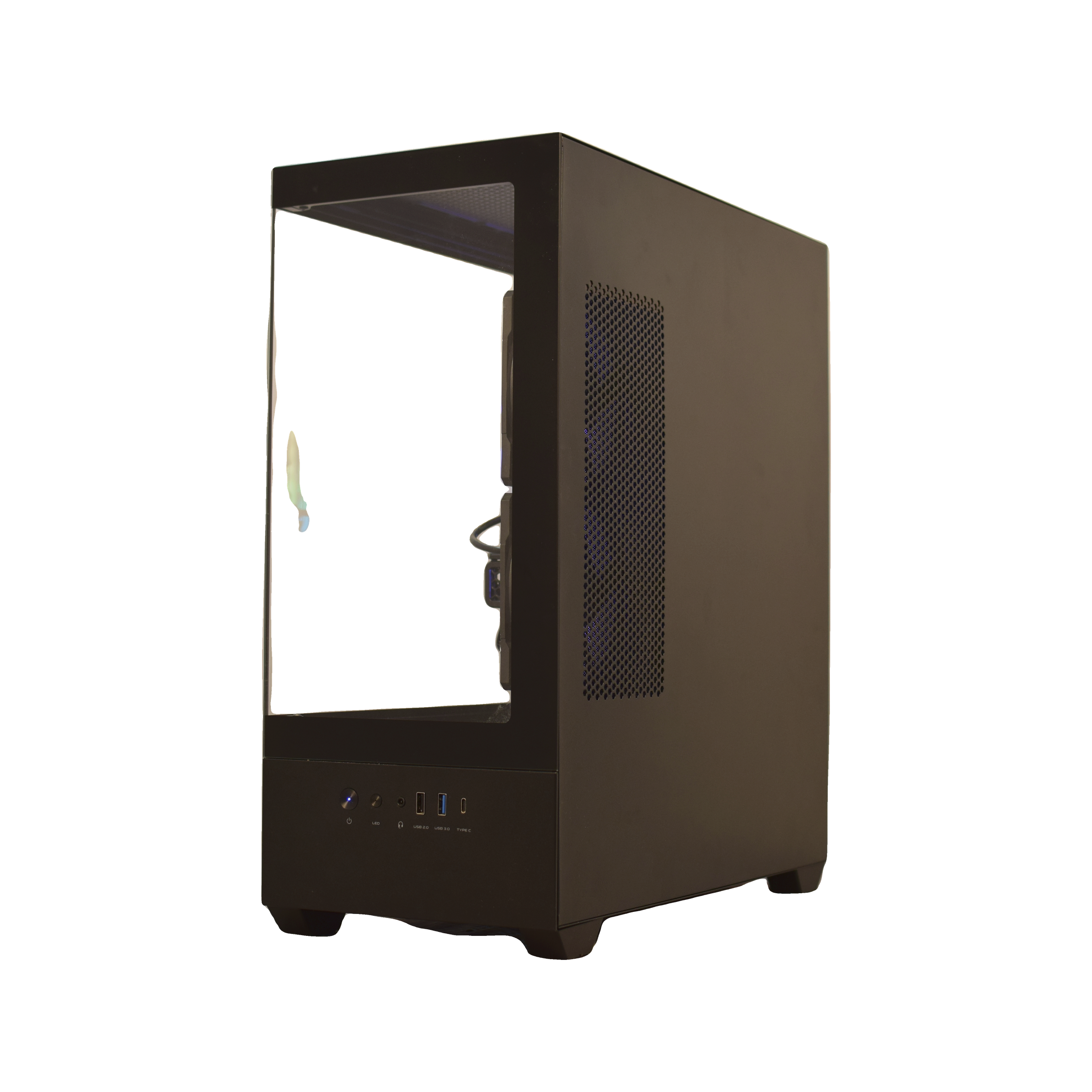 Ryzen 7 3700X | RTX 3060 | Prenew